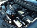 Black Pearl - Elantra GLS Sedan Photo No. 10