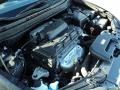 Black Pearl - Elantra GLS Sedan Photo No. 12