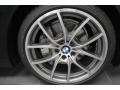 2012 Black Sapphire Metallic BMW 6 Series 650i Convertible  photo #7