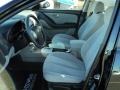 Black Pearl - Elantra GLS Sedan Photo No. 17