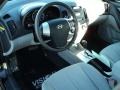 Black Pearl - Elantra GLS Sedan Photo No. 18