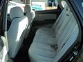 Black Pearl - Elantra GLS Sedan Photo No. 20