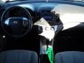 Black Pearl - Elantra GLS Sedan Photo No. 23