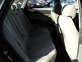 Black Pearl - Elantra GLS Sedan Photo No. 25