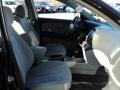 Black Pearl - Elantra GLS Sedan Photo No. 27