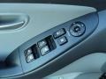 Black Pearl - Elantra GLS Sedan Photo No. 31