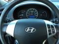 Black Pearl - Elantra GLS Sedan Photo No. 32