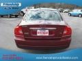 Ruby Red Metallic - S80 T6 Photo No. 7