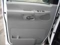 2007 Oxford White Ford E Series Van E350 Super Duty Passenger  photo #7