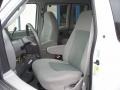 2007 Oxford White Ford E Series Van E350 Super Duty Passenger  photo #8