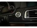 2012 BMW 7 Series Saddle/Black Interior Controls Photo