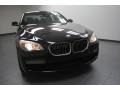 Black Sapphire Metallic - 7 Series 750Li xDrive Sedan Photo No. 2