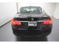 2012 Black Sapphire Metallic BMW 7 Series 750Li xDrive Sedan  photo #6