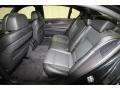 2012 Black Sapphire Metallic BMW 7 Series 750Li xDrive Sedan  photo #10