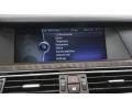 2012 Black Sapphire Metallic BMW 7 Series 750Li xDrive Sedan  photo #14
