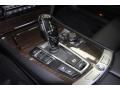  2012 7 Series 750Li xDrive Sedan 6 Speed Automatic Shifter