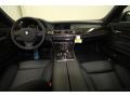 2012 Black Sapphire Metallic BMW 7 Series 750Li xDrive Sedan  photo #22