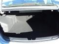 Iridescent Silver Blue Metallic - Sonata GLS Photo No. 10