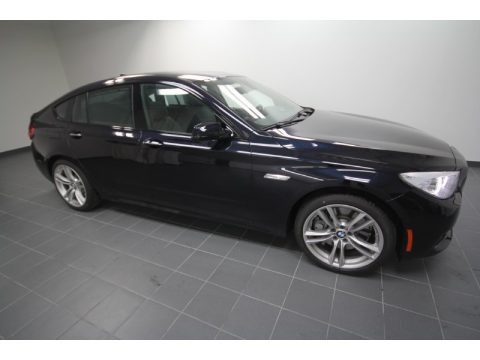 2012 BMW 5 Series 550i Gran Turismo Data, Info and Specs