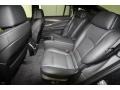Black Interior Photo for 2012 BMW 5 Series #57850151