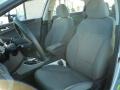 Iridescent Silver Blue Metallic - Sonata GLS Photo No. 21