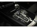  2012 5 Series 550i Gran Turismo 8 Speed Steptronic Automatic Shifter