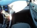 Iridescent Silver Blue Metallic - Sonata GLS Photo No. 26