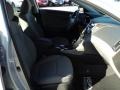 Iridescent Silver Blue Metallic - Sonata GLS Photo No. 29