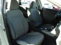 Iridescent Silver Blue Metallic - Sonata GLS Photo No. 31