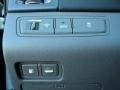 Iridescent Silver Blue Metallic - Sonata GLS Photo No. 33