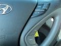 Iridescent Silver Blue Metallic - Sonata GLS Photo No. 35