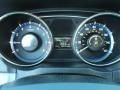 Iridescent Silver Blue Metallic - Sonata GLS Photo No. 37