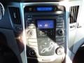 Iridescent Silver Blue Metallic - Sonata GLS Photo No. 38