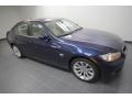 Deep Sea Blue Metallic - 3 Series 328i xDrive Sedan Photo No. 3