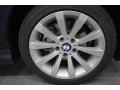 2011 Deep Sea Blue Metallic BMW 3 Series 328i xDrive Sedan  photo #4