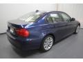 2011 Deep Sea Blue Metallic BMW 3 Series 328i xDrive Sedan  photo #5