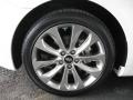 2012 Sonata SE 2.0T Wheel