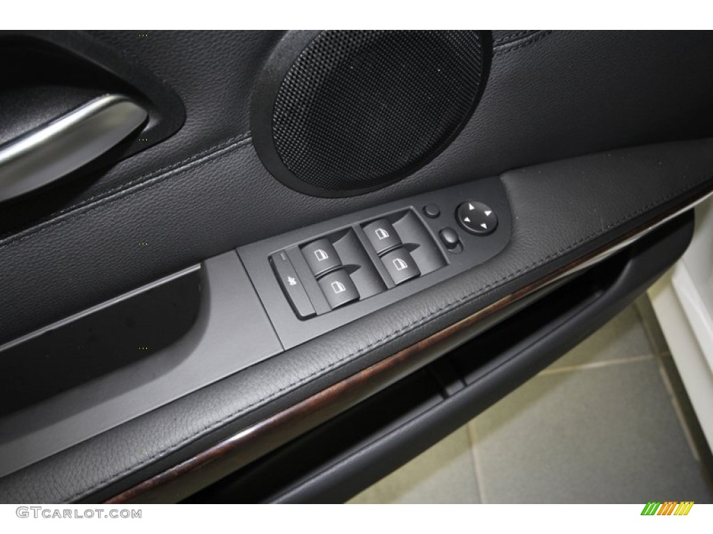 2011 3 Series 328i Sedan - Alpine White / Black Dakota Leather photo #13