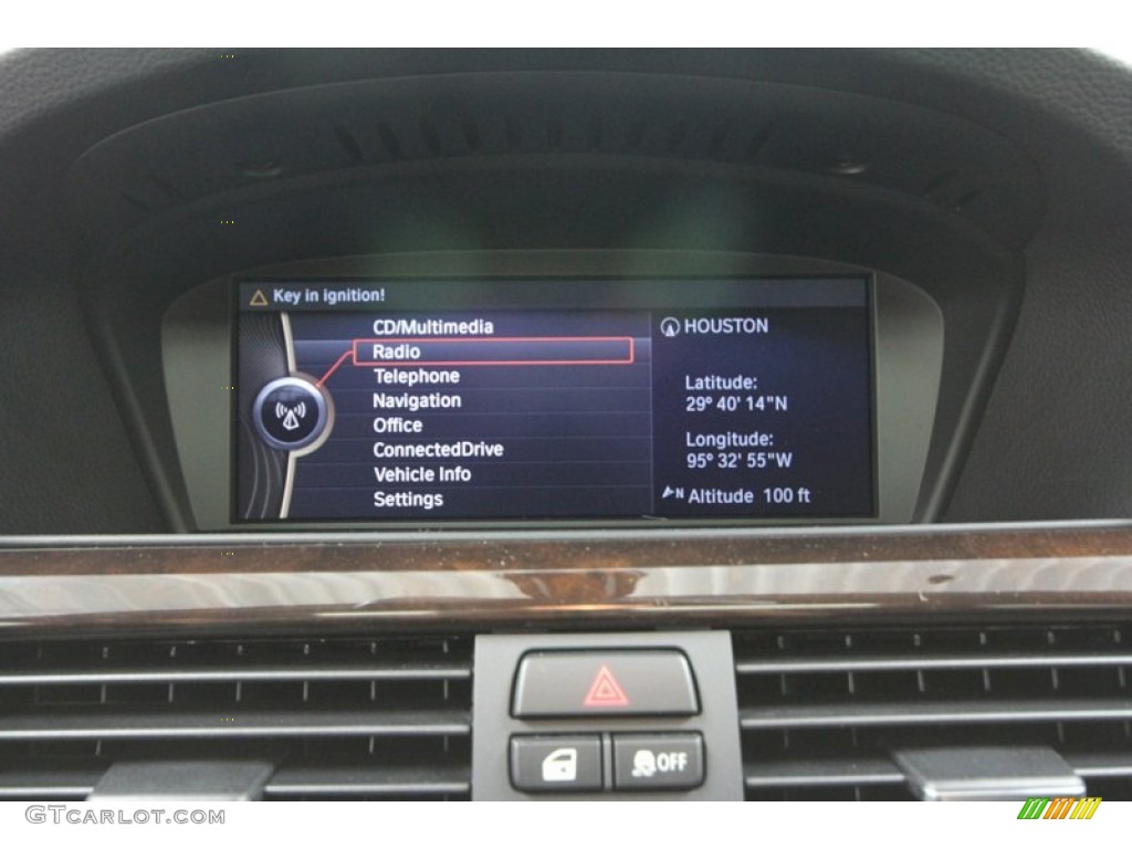 2011 3 Series 328i Sedan - Alpine White / Black Dakota Leather photo #15