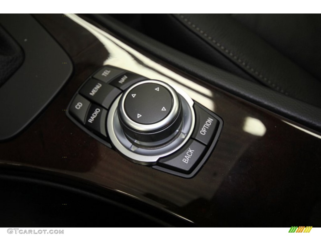 2011 3 Series 328i Sedan - Alpine White / Black Dakota Leather photo #18