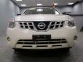 Pearl White - Rogue S AWD Photo No. 2