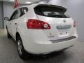 Pearl White - Rogue S AWD Photo No. 5