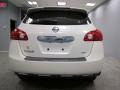 Pearl White - Rogue S AWD Photo No. 6