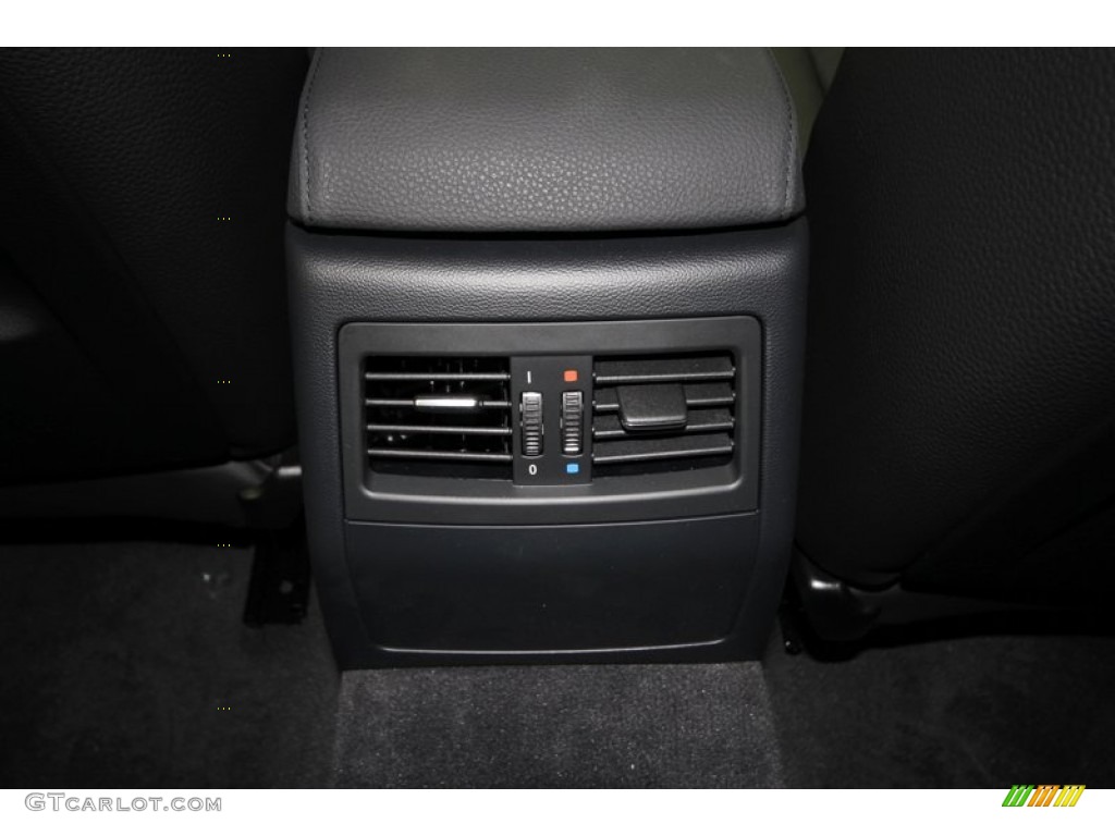2011 3 Series 328i Sedan - Alpine White / Black Dakota Leather photo #27