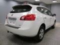 Pearl White - Rogue S AWD Photo No. 8
