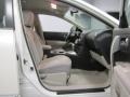 Pearl White - Rogue S AWD Photo No. 11