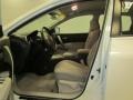 Pearl White - Rogue S AWD Photo No. 12
