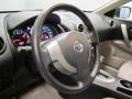 Pearl White - Rogue S AWD Photo No. 16