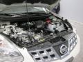 Pearl White - Rogue S AWD Photo No. 21