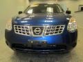Indigo Blue - Rogue S AWD 360 Value Package Photo No. 2